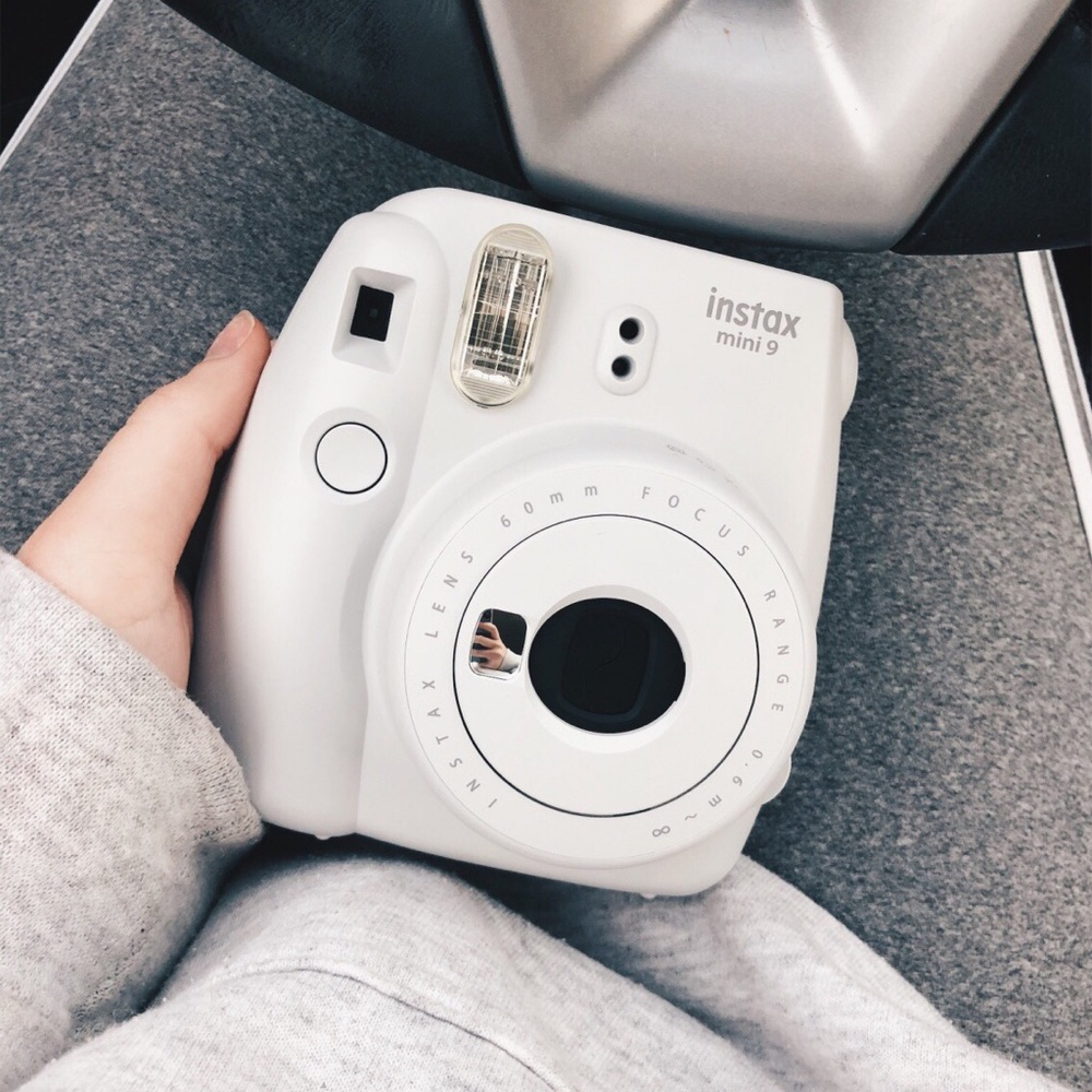 Instax Mini 9